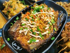 -Let’s WaKao瓦烤(贝森店)
