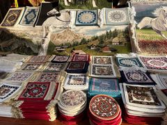 -新疆国际大巴扎