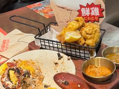 -玉川屋创意日料(北美新天地店)