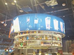 -猛古里烤肉自助(荟聚中心店)