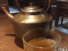 小吊梨汤-额娘·春饼烤鸭(华北七楼创始店)