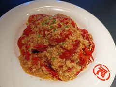 -肥肥虾庄·金牌油焖大虾(杨园滨江时代walk店)