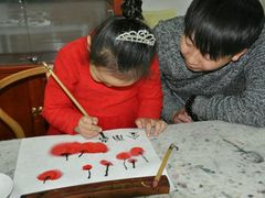 -秦汉胡同国学书院(天鹅湾分馆)