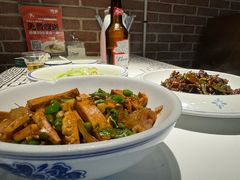 -湘语·湖南家常菜(新洲店)
