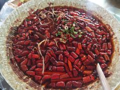 -青城甲(青城山店)