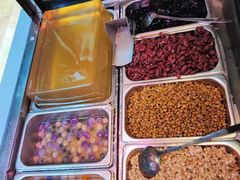 -上官栗子四果汤(厦禾路店)