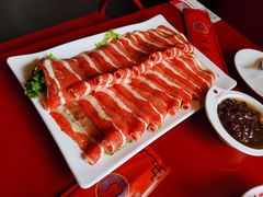 -山城辣妹子(定福庄店)