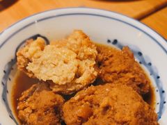 -小放牛炒菜馆(爱琴海店)