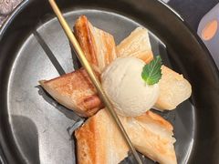 -南里山房·新淮扬菜(徐汇万科店)