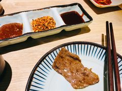 -AJIYA味屋和牛烤肉自助放题(温州万象城店)