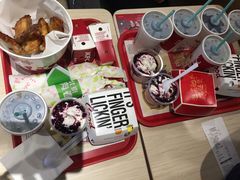 -肯德基(昌里店)
