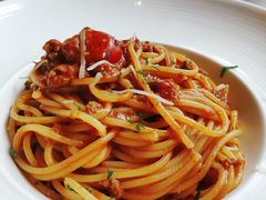 -斯比特花园意大利餐厅(缤谷广场店)
