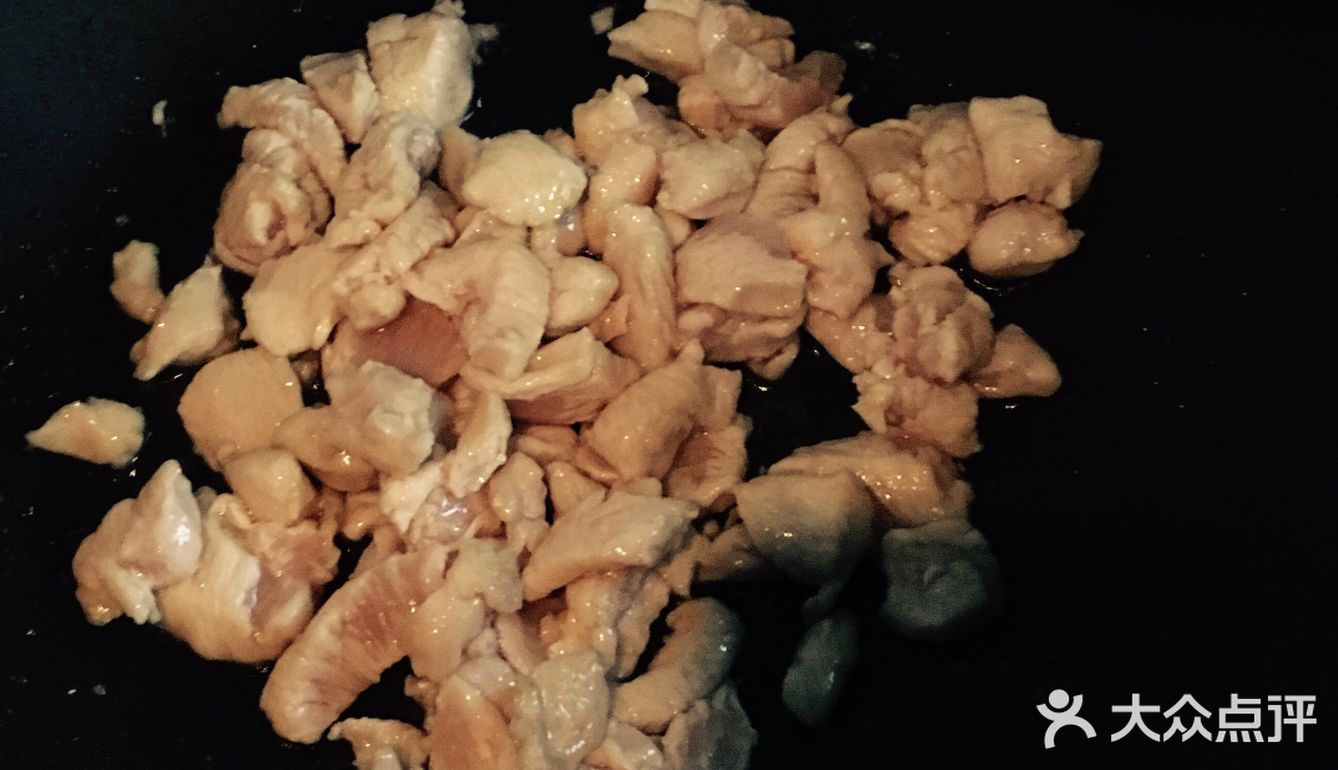 手把手教你做最佳配饭之日式咖喱鸡肉饭