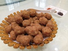 -晋阳饭庄(虎坊桥店)