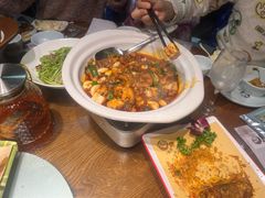 -黄泥岗·地道湖北菜(奥特莱斯店)