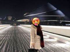 -哈尔滨大剧院