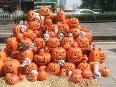 -超级猩猩健身·团课·瑜伽(花园道店)