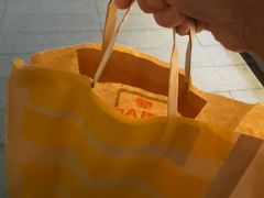 -麦当劳(世贸店)