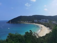-三亚太阳湾柏悦酒店
