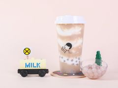 -喜茶(北京三里屯太古里店)