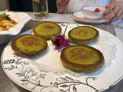 -伊帆食府·青海地方特色美食