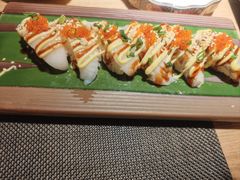 -德川家日本料理(顺义华联店)