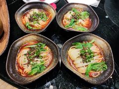 -辛香汇·现炒川菜(淮海路百盛店)