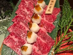 -老乾杯和牛烧肉(王府中环店)
