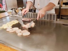 -飞阳铁板烧(ME TOWN购物中心店)