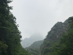 -十渡东湖港风景区