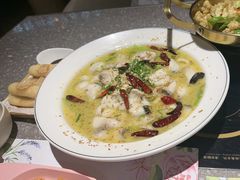 -川知味(京华城店)