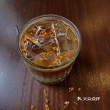 金碧湾里的宝藏咖啡店。
