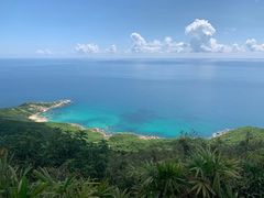 -海南铜鼓岭景区
