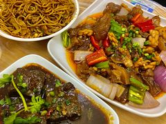 -双宝红油牛系列