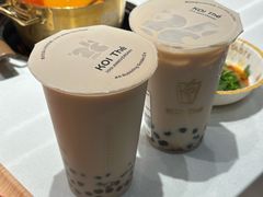 -KOI Thé(正佳广场店)