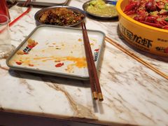 -王红军龙虾(盐仓桥店)