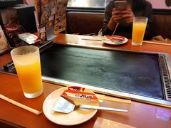 -鹤桥风月(梅田)
