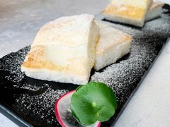 伦教白糖糕-海湾壹品·粤菜·早茶·烤鸭(拱北店)