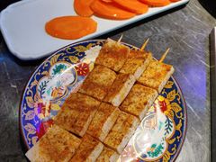 -十三姨正合丰烤肉(营迹路店)