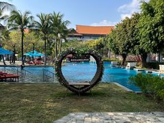 -三亚海棠湾万丽度假酒店