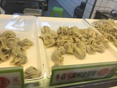 -袁记云饺(邯郸路店)