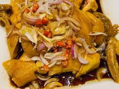 -森谷美食公园(杨行店)