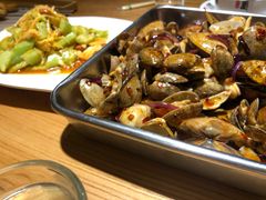 -一顿烧烤(八经街店)