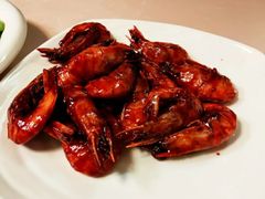 -翠亭酒家(山西南路店)