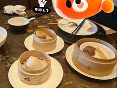 -万丽轩·粤菜(王府井金茂万丽酒店)