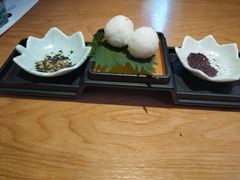 -味太助·银饭食堂(中华城店)