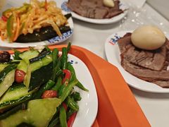 -德元兰州纯汤牛肉面(深圳首店)