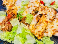 -房角石西餐厅Cornerstone Cafe(龙潭广场店)