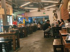 -破店肥哈·东北烧烤·夜宵(南山保利店)