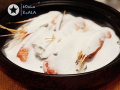 -Yan Ting 宴庭中餐厅(上海静安瑞吉酒店)